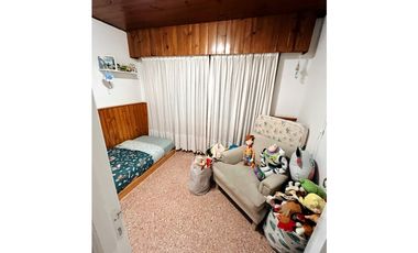 3 CASAS EN LOTE PROPIO DE 10 x 43