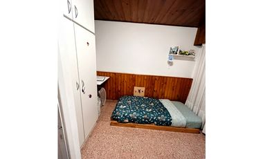 3 CASAS EN LOTE PROPIO DE 10 x 43