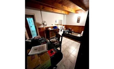 3 CASAS EN LOTE PROPIO DE 10 x 43