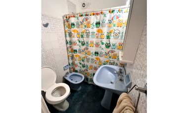 3 CASAS EN LOTE PROPIO DE 10 x 43