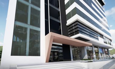 oficina en venta en unicentro / viva. Cod V5243