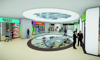 oficina en venta en unicentro / viva. Cod V5243