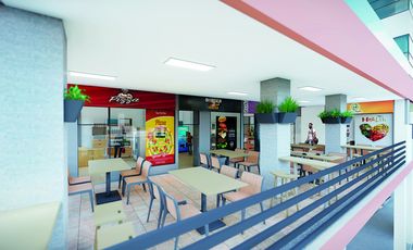 oficina en venta en unicentro / viva. Cod V5243