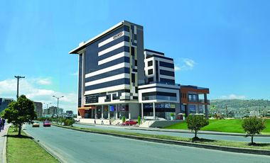 oficina en venta en unicentro / viva. Cod V5243