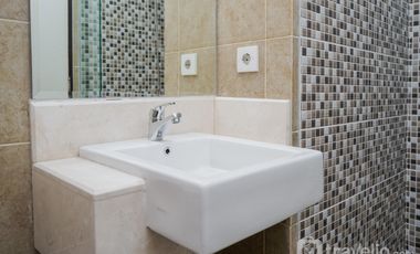 Apartemen Great Western