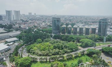 Apartemen Great Western