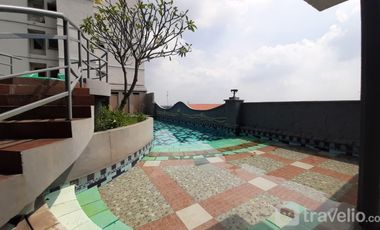 Apartemen Great Western