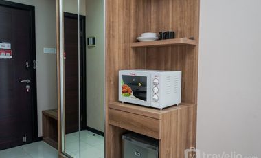 Apartemen Great Western