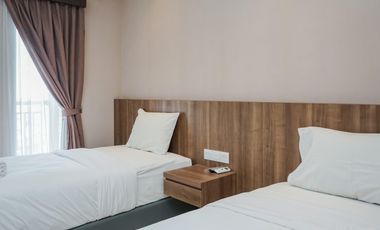 Apartemen Great Western