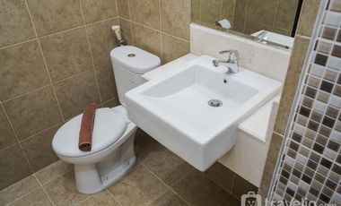 Apartemen Great Western