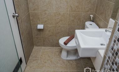 Apartemen Great Western