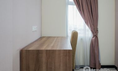 Apartemen Great Western