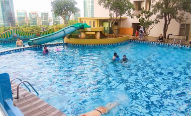 Apartemen Great Western