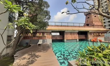 Apartemen Great Western