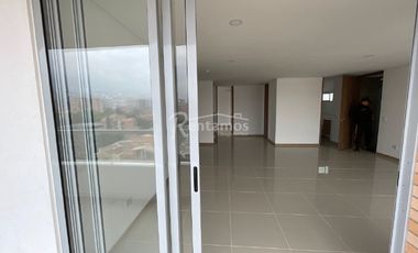 apartamento en venta en el portal. Cod V776479