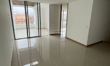 apartamento en venta en el portal. Cod V776479