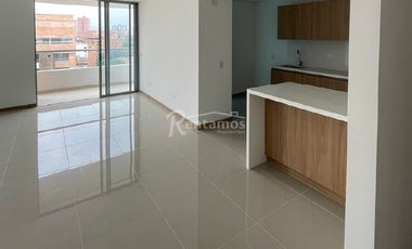 apartamento en venta en el portal. Cod V776479