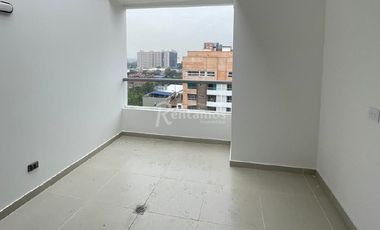 apartamento en venta en el portal. Cod V776479