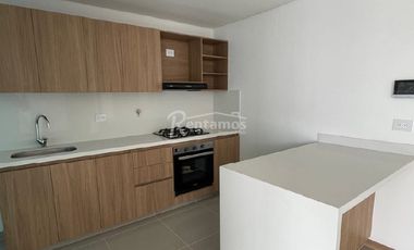 apartamento en venta en el portal. Cod V776479