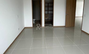 apartamento en venta en el portal. Cod V776479