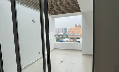 apartamento en venta en el portal. Cod V776479