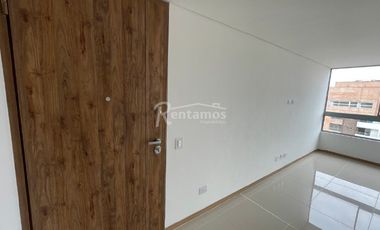 apartamento en venta en el portal. Cod V776479