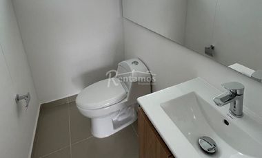 apartamento en venta en el portal. Cod V776479