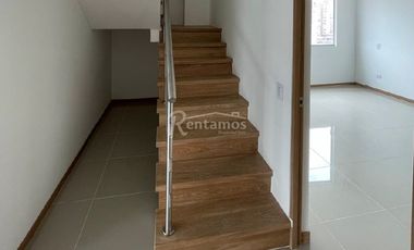 apartamento en venta en el portal. Cod V776479