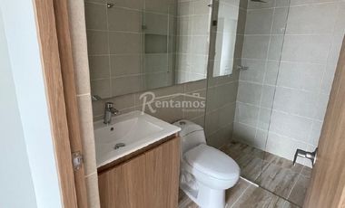 apartamento en venta en el portal. Cod V776479