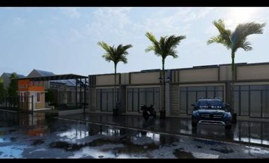 KIOS Harga Subsidi Cocok Untuk Usaha Murah Kebalen Bekasi