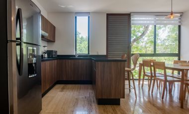 Departamento en venta en Aldea Zama (Precio en USD)