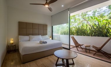 Departamento en venta en Aldea Zama (Precio en USD)