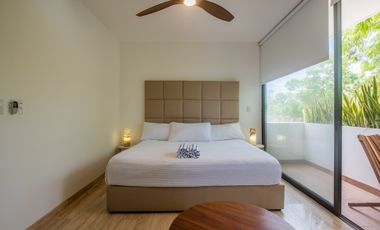Departamento en venta en Aldea Zama (Precio en USD)