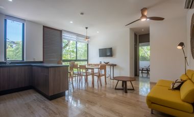 Departamento en venta en Aldea Zama (Precio en USD)