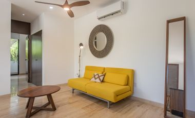 Departamento en venta en Aldea Zama (Precio en USD)