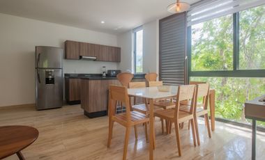 Departamento en venta en Aldea Zama (Precio en USD)