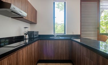 Departamento en venta en Aldea Zama (Precio en USD)