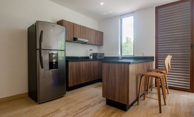 Departamento en venta en Aldea Zama (Precio en USD)
