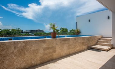 Departamento en venta en Aldea Zama (Precio en USD)