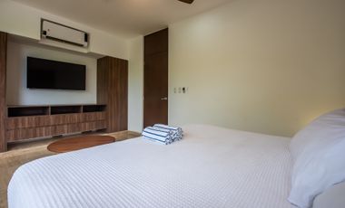 Departamento en venta en Aldea Zama (Precio en USD)
