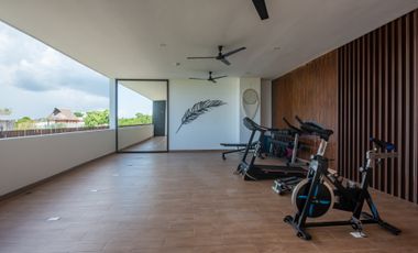 Departamento en venta en Aldea Zama (Precio en USD)