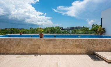 Departamento en venta en Aldea Zama (Precio en USD)