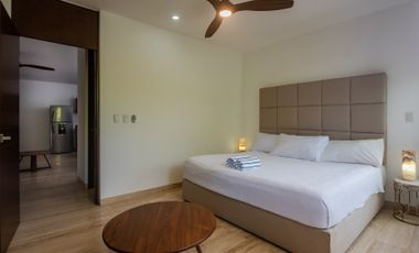Departamento en venta en Aldea Zama (Precio en USD)