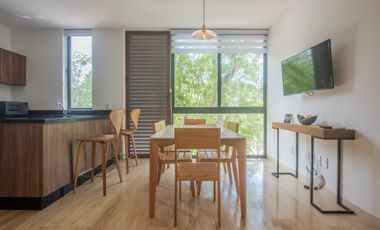 Departamento en venta en Aldea Zama (Precio en USD)