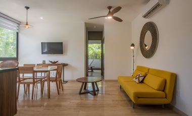 Departamento en venta en Aldea Zama (Precio en USD)
