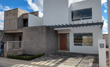 Preciosa Casa en Zen Lilfe, PREMIUM, Alberca, 3 Recámaras, Jardín, 164 m2, LUJO