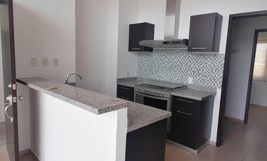 Renta de Departamento en Paraíso Country Club de Cuernavaca