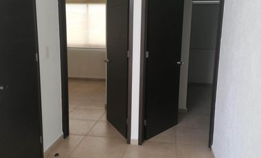 Renta de Departamento en Paraíso Country Club de Cuernavaca