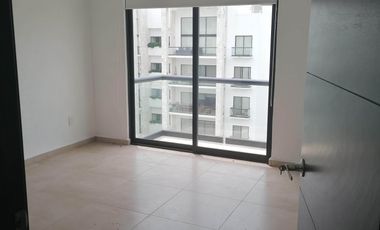 Renta de Departamento en Paraíso Country Club de Cuernavaca