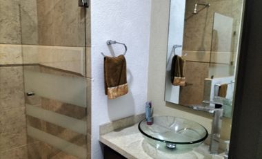 Renta de Departamento en Paraíso Country Club de Cuernavaca